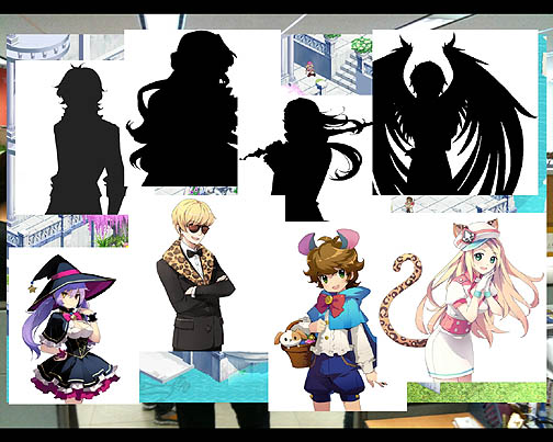 画像ギャラリー No.008のサムネイル画像 / 「トリックスター」のサービス6周年を記念するオフラインイベント開催。最新アップデート情報がいろいろと明らかに