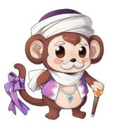 画像ギャラリー No.001のサムネイル画像 / 「トリックスター」超大型アップデート,エピソード最終章「魂の絆」実装