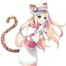 画像ギャラリー No.002のサムネイル画像 / 「トリックスター」超大型アップデート,エピソード最終章「魂の絆」実装