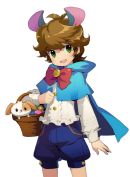 画像ギャラリー No.003のサムネイル画像 / 「トリックスター」超大型アップデート,エピソード最終章「魂の絆」実装