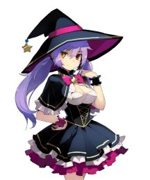 画像ギャラリー No.004のサムネイル画像 / 「トリックスター」超大型アップデート,エピソード最終章「魂の絆」実装