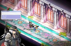 画像ギャラリー No.006のサムネイル画像 / 「トリックスター」超大型アップデート,エピソード最終章「魂の絆」実装