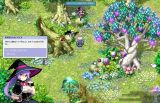 画像ギャラリー No.008のサムネイル画像 / 「トリックスター」超大型アップデート,エピソード最終章「魂の絆」実装