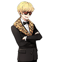 画像ギャラリー No.006のサムネイル画像 / 長らく続いたストーリーがついに完結！　数々の謎が解明する「トリックスター」エピソード6先行レポート