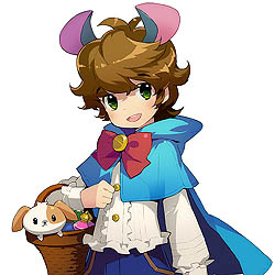 画像ギャラリー No.008のサムネイル画像 / 長らく続いたストーリーがついに完結！　数々の謎が解明する「トリックスター」エピソード6先行レポート