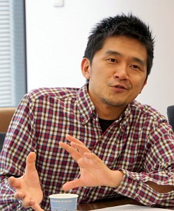 画像ギャラリー No.002のサムネイル画像 / 「トリックスター」がサービス7年目にして運営を移管する理由とは? 新エピソードの話も飛び出した運営開発チームインタビュー