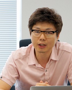 画像ギャラリー No.005のサムネイル画像 / 「トリックスター」がサービス7年目にして運営を移管する理由とは? 新エピソードの話も飛び出した運営開発チームインタビュー
