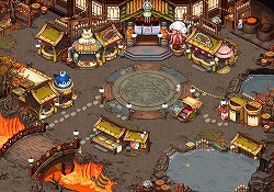 画像ギャラリー No.010のサムネイル画像 / 「トリックスター」がサービス7年目にして運営を移管する理由とは? 新エピソードの話も飛び出した運営開発チームインタビュー