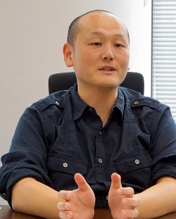 画像ギャラリー No.022のサムネイル画像 / 「トリックスター」がサービス7年目にして運営を移管する理由とは? 新エピソードの話も飛び出した運営開発チームインタビュー