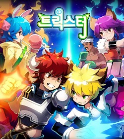 画像ギャラリー No.024のサムネイル画像 / 「トリックスター」がサービス7年目にして運営を移管する理由とは? 新エピソードの話も飛び出した運営開発チームインタビュー