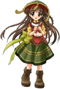 画像ギャラリー No.004のサムネイル画像 / 新生「トリックスター」ゲームポットでのサービスを本日より開始，一気に2次職になれるジャンピングイベントも