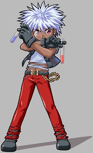 画像ギャラリー No.008のサムネイル画像 / 新生「トリックスター」ゲームポットでのサービスを本日より開始，一気に2次職になれるジャンピングイベントも