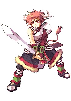 画像ギャラリー No.010のサムネイル画像 / 新生「トリックスター」ゲームポットでのサービスを本日より開始，一気に2次職になれるジャンピングイベントも