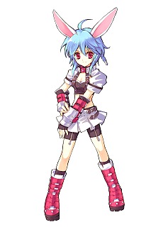 画像ギャラリー No.011のサムネイル画像 / 新生「トリックスター」ゲームポットでのサービスを本日より開始，一気に2次職になれるジャンピングイベントも