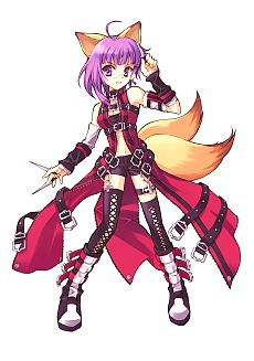 画像ギャラリー No.014のサムネイル画像 / 新生「トリックスター」ゲームポットでのサービスを本日より開始，一気に2次職になれるジャンピングイベントも