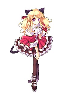 画像ギャラリー No.016のサムネイル画像 / 新生「トリックスター」ゲームポットでのサービスを本日より開始，一気に2次職になれるジャンピングイベントも