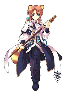 画像ギャラリー No.017のサムネイル画像 / 新生「トリックスター」ゲームポットでのサービスを本日より開始，一気に2次職になれるジャンピングイベントも