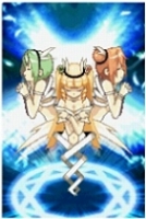 画像ギャラリー No.003のサムネイル画像 / 「トリックスター」，1次職と2次職に新スキル追加。レベルアップイベントも