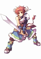 画像ギャラリー No.018のサムネイル画像 / 「トリックスター」，1次職と2次職に新スキル追加。レベルアップイベントも