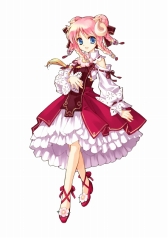 画像ギャラリー No.020のサムネイル画像 / 「トリックスター」，1次職と2次職に新スキル追加。レベルアップイベントも
