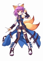 画像ギャラリー No.022のサムネイル画像 / 「トリックスター」，1次職と2次職に新スキル追加。レベルアップイベントも
