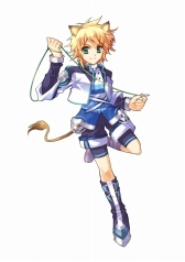 画像ギャラリー No.023のサムネイル画像 / 「トリックスター」，1次職と2次職に新スキル追加。レベルアップイベントも
