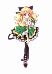 画像ギャラリー No.024のサムネイル画像 / 「トリックスター」，1次職と2次職に新スキル追加。レベルアップイベントも