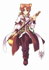 画像ギャラリー No.025のサムネイル画像 / 「トリックスター」，1次職と2次職に新スキル追加。レベルアップイベントも
