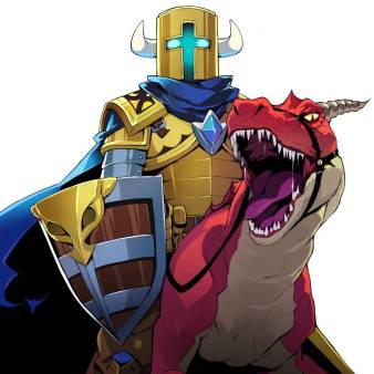 画像ギャラリー No.010のサムネイル画像 / 「トリックスター」アップデートで「スパイシードラゴン」の伝説装備などを実装