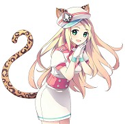 画像ギャラリー No.002のサムネイル画像 / 「トリックスター」，ハロウィンイベントが開催。「個人商店検索機能」も追加