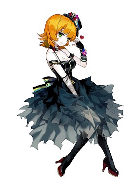 画像ギャラリー No.004のサムネイル画像 / 「トリックスター」，ハロウィンイベントが開催。「個人商店検索機能」も追加