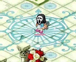 画像ギャラリー No.008のサムネイル画像 / 「トリックスター」，ハロウィンイベントが開催。「個人商店検索機能」も追加