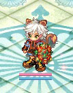 画像ギャラリー No.009のサムネイル画像 / 「トリックスター」，装備分離機能など3つの新システムが本日より利用可能に