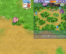画像ギャラリー No.014のサムネイル画像 / 「トリックスター」，装備分離機能など3つの新システムが本日より利用可能に