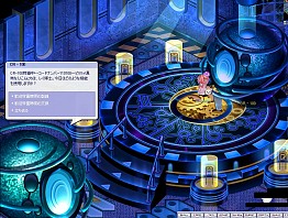 画像ギャラリー No.003のサムネイル画像 / 「トリックスター」“歓迎学園”が大幅リニューアル。Lv90からのクエストが登場