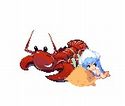 画像ギャラリー No.005のサムネイル画像 / 「トリックスター」,アニメ「イカ娘」とのコラボレーションが再度実施