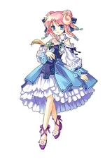 トリックスター