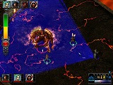ザ テンプル オブ エレメンタル エヴィル 日本語版