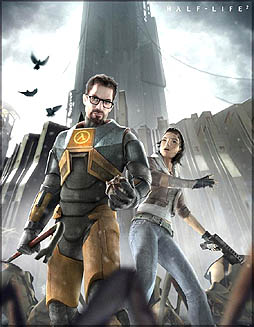 画像ギャラリー No.002のサムネイル画像 / Valve，欧州で「Half-Life 3」の商標を登録。いよいよシリーズ最新作が動き始めたのか