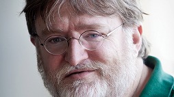 画像ギャラリー No.001のサムネイル画像 / 「Half-Life 2: Episode Three」の行方は？ Valveのゲイブ・ニューウェル氏がRedditのリアルタイムチャットに登場