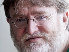 「Half-Life 2: Episode Three」の行方は？ Valveのゲイブ・ニューウェル氏がRedditのリアルタイムチャットに登場