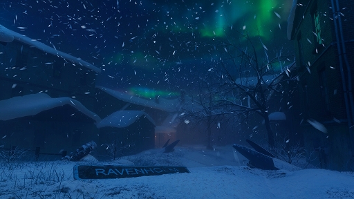 画像ギャラリー No.001のサムネイル画像 / 「Half-Life 2」のエピソードの続き！？　ファンメイドMOD「Project Borealis: Prologue」無料リリース