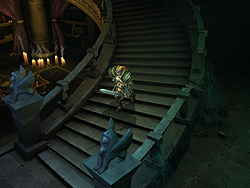 画像ギャラリー No.014のサムネイル画像 / いま分かる（想像できる）範囲で，「Diablo III」について紹介してみよう 