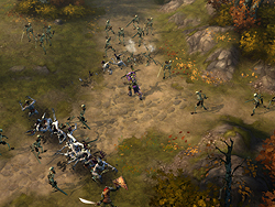 画像ギャラリー No.022のサムネイル画像 / いま分かる（想像できる）範囲で，「Diablo III」について紹介してみよう 