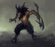 画像ギャラリー No.028のサムネイル画像 / いま分かる（想像できる）範囲で，「Diablo III」について紹介してみよう 