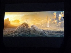 画像ギャラリー No.007のサムネイル画像 / ［G★2008＃12］「Diablo III」のアートデザインは，どんな過程を経て生まれるのか？