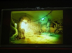 画像ギャラリー No.009のサムネイル画像 / ［G★2008＃12］「Diablo III」のアートデザインは，どんな過程を経て生まれるのか？