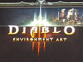 ［G★2008＃12］「Diablo III」のアートデザインは，どんな過程を経て生まれるのか？