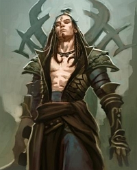 画像ギャラリー No.004のサムネイル画像 / ［Gamescom］ドイツで「Diablo III」がプレイアブル展示！　ウィザード男が砂漠で大暴れ！