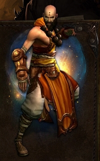 画像ギャラリー No.003のサムネイル画像 / BlizzConにて「Diablo III」新クラス“Monk”公開&「WoW」次期拡張パック「Cataclysm」発表